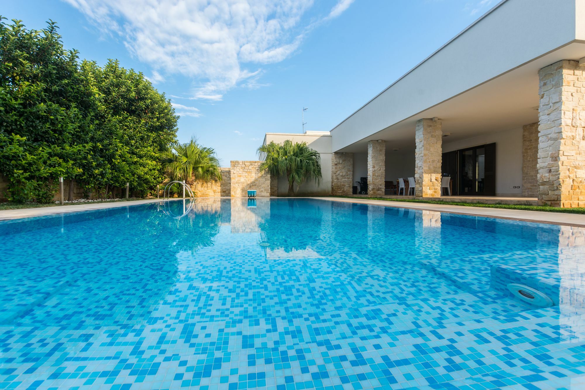 Villa Antonella Monopoli Exterior foto